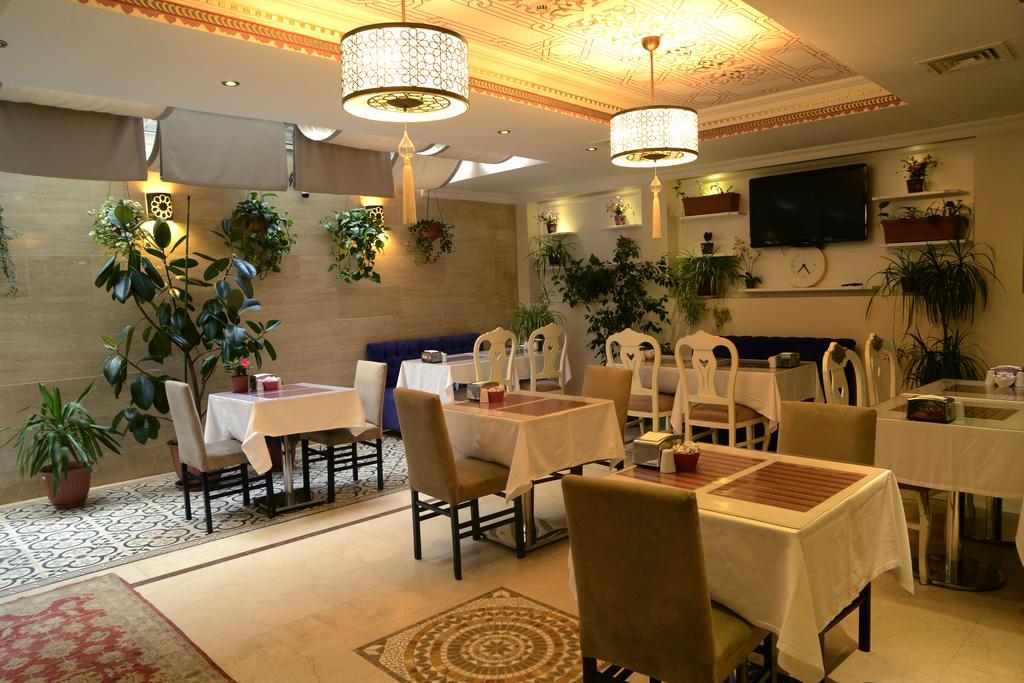 Sultans Royal 4* İstanbul