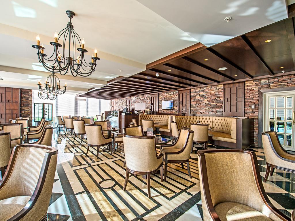 Elite World Florya Hotel