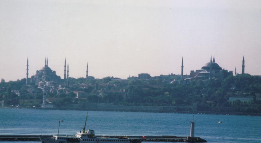 Harem Hotel 3*