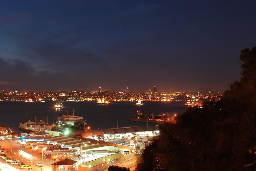 Harem 3* Istanbul