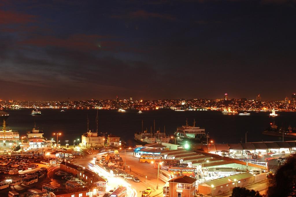 Harem Hotel Istanbul