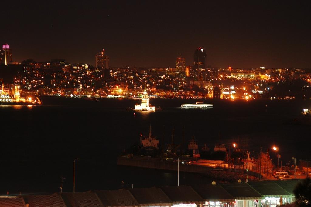 Harem Istanbul