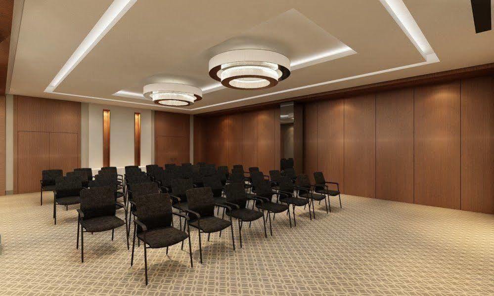 Mac Vazo Kule Hotel Istanbul
