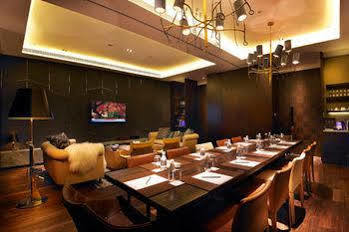 Mac Vazo Kule Hotel Istanbul