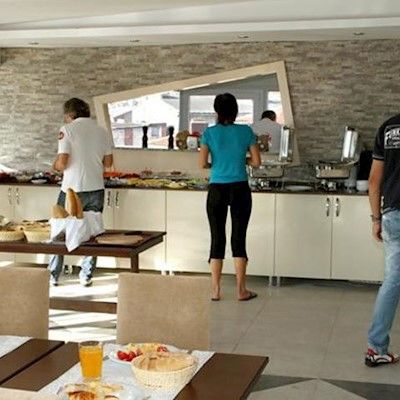Elite Marmara Gungoren 3*