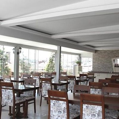 Hotel Elite Marmara Gungoren 3*