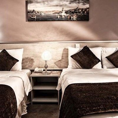 Elite Marmara Gungoren Istambul