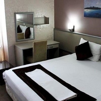 Hotel Elite Marmara Gungoren 3*