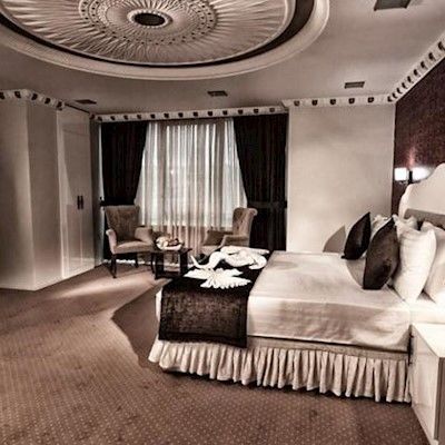 Hotel Elite Marmara Gungoren Istambul