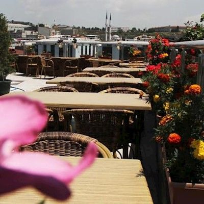 Elite Marmara Gungoren Hotel Istambul