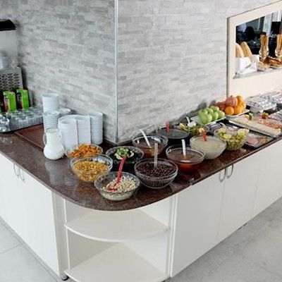Elite Marmara Gungoren 3* Istambul