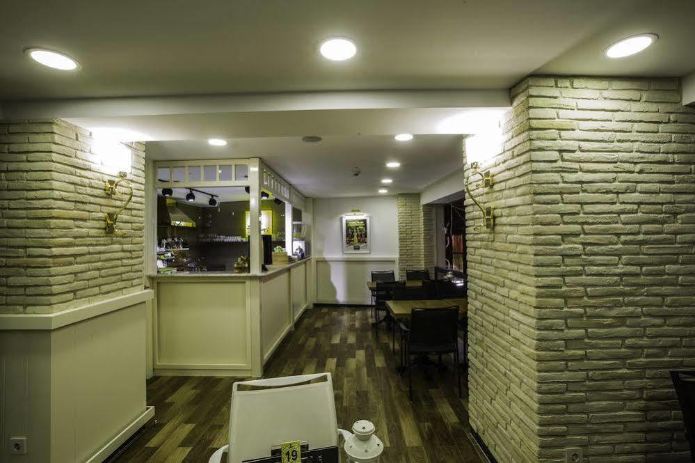 Phosphorion Hotel Istanbul