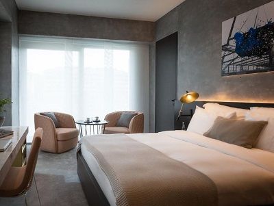 Otel The Mill Bomonti İstanbul