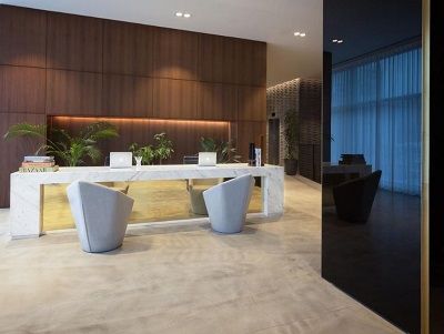 The Mill Bomonti 4* İstanbul