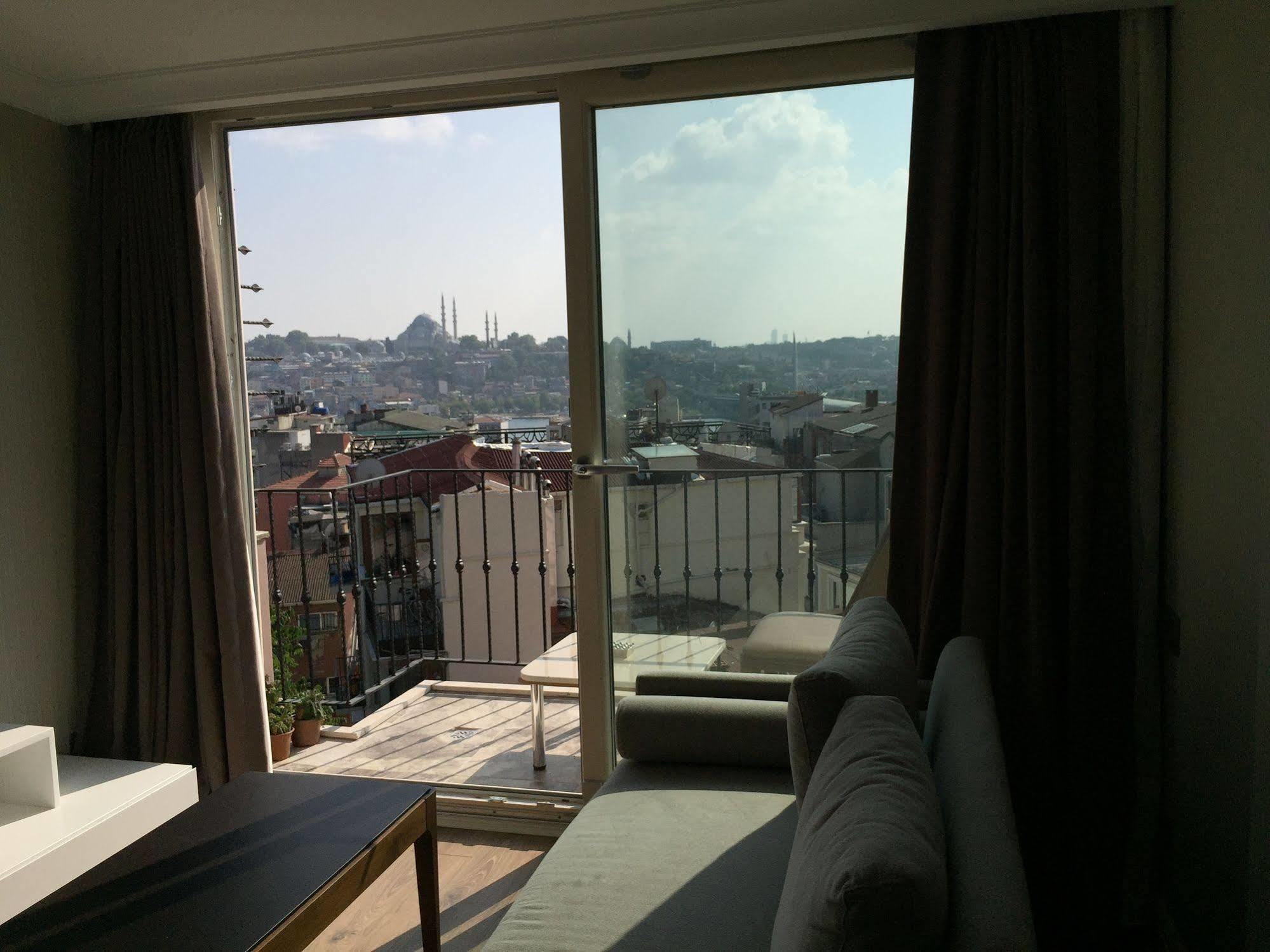Allegra Galata 2* Istanbul