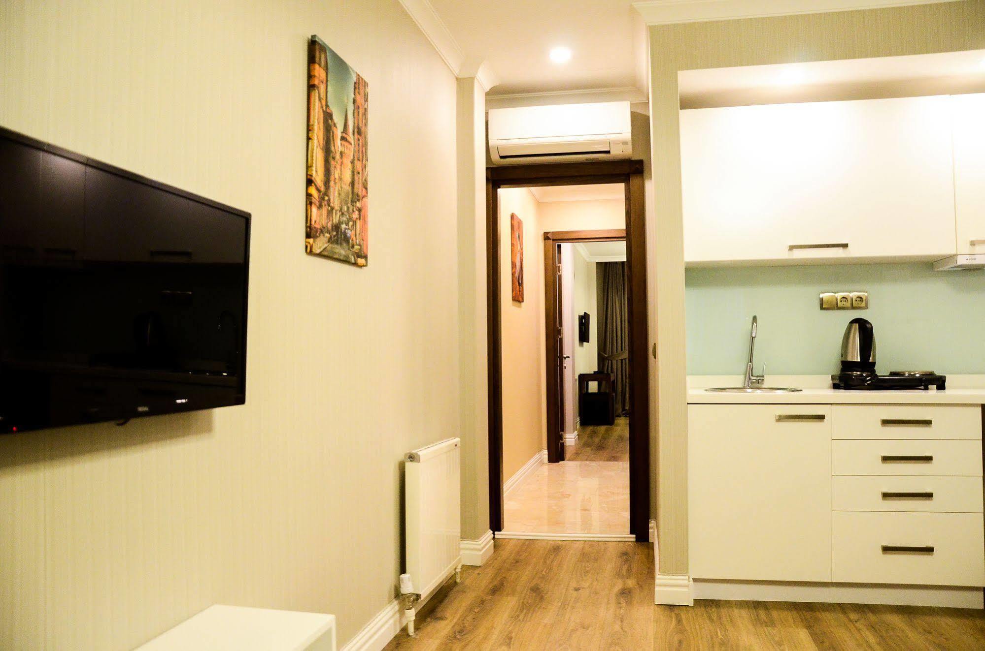 Allegra Galata 2* Istanbul