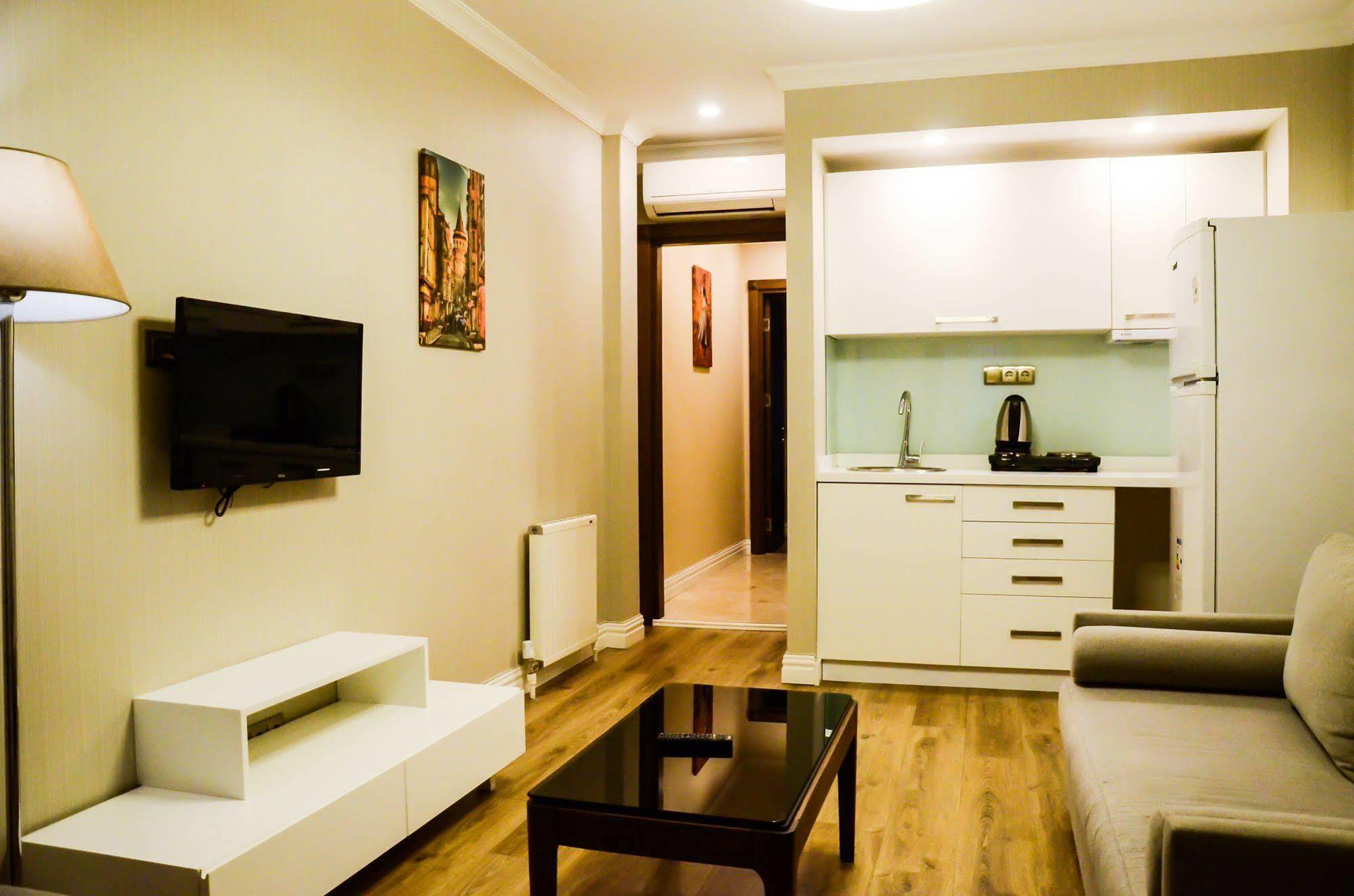 Allegra Galata Aparthotel