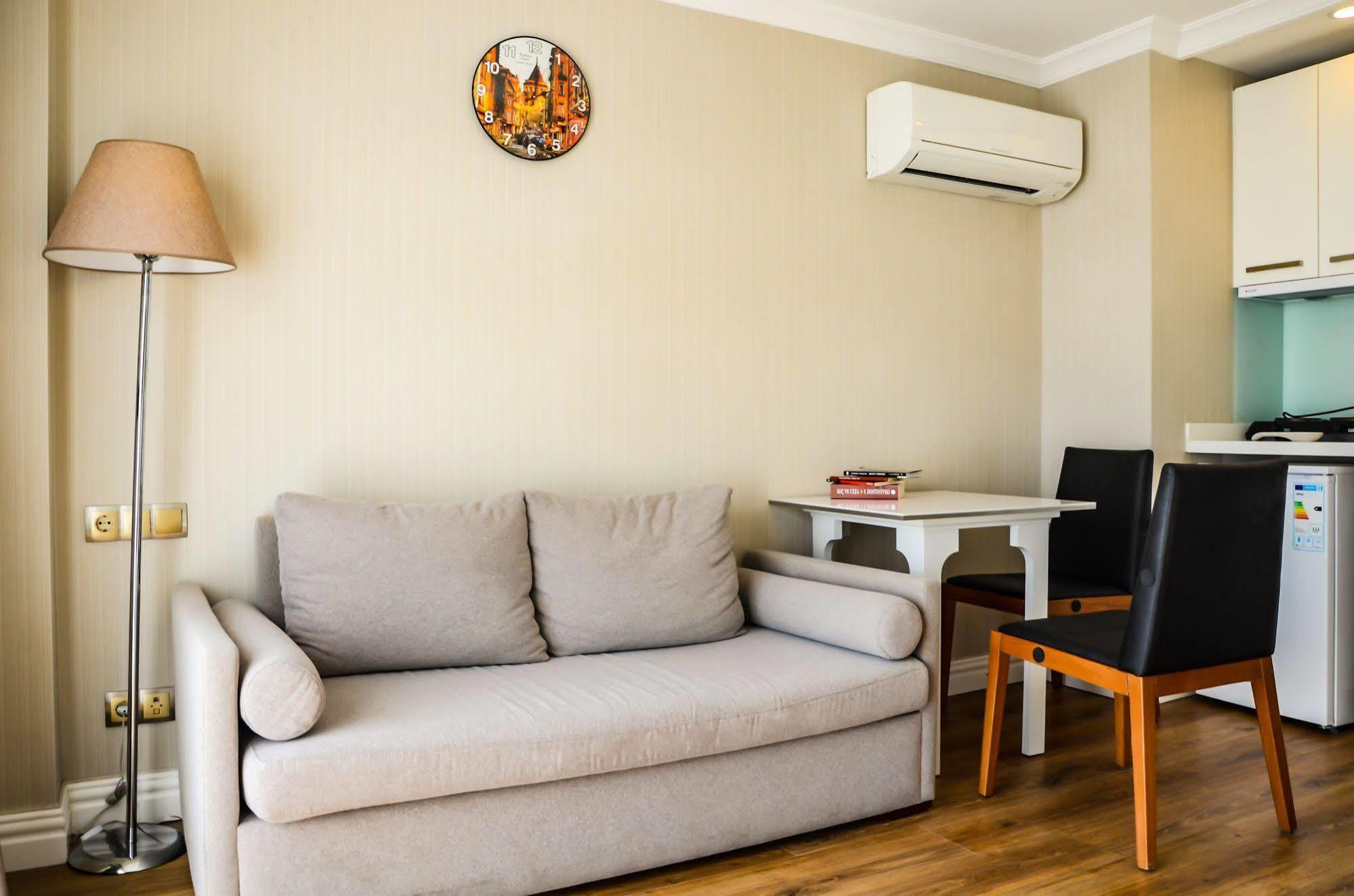 Allegra Galata Aparthotel Istanbul