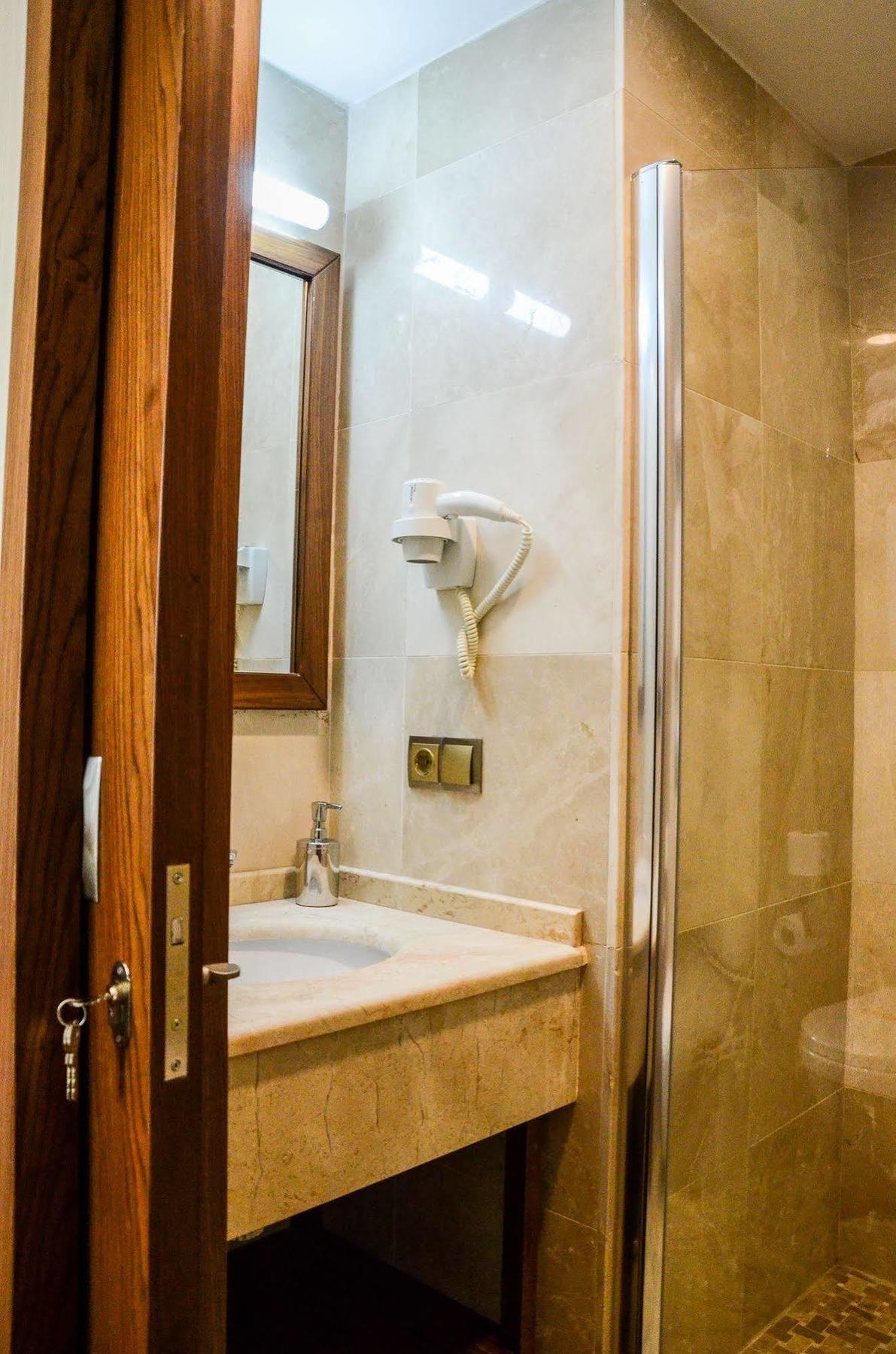 Allegra Galata Aparthotel 2*