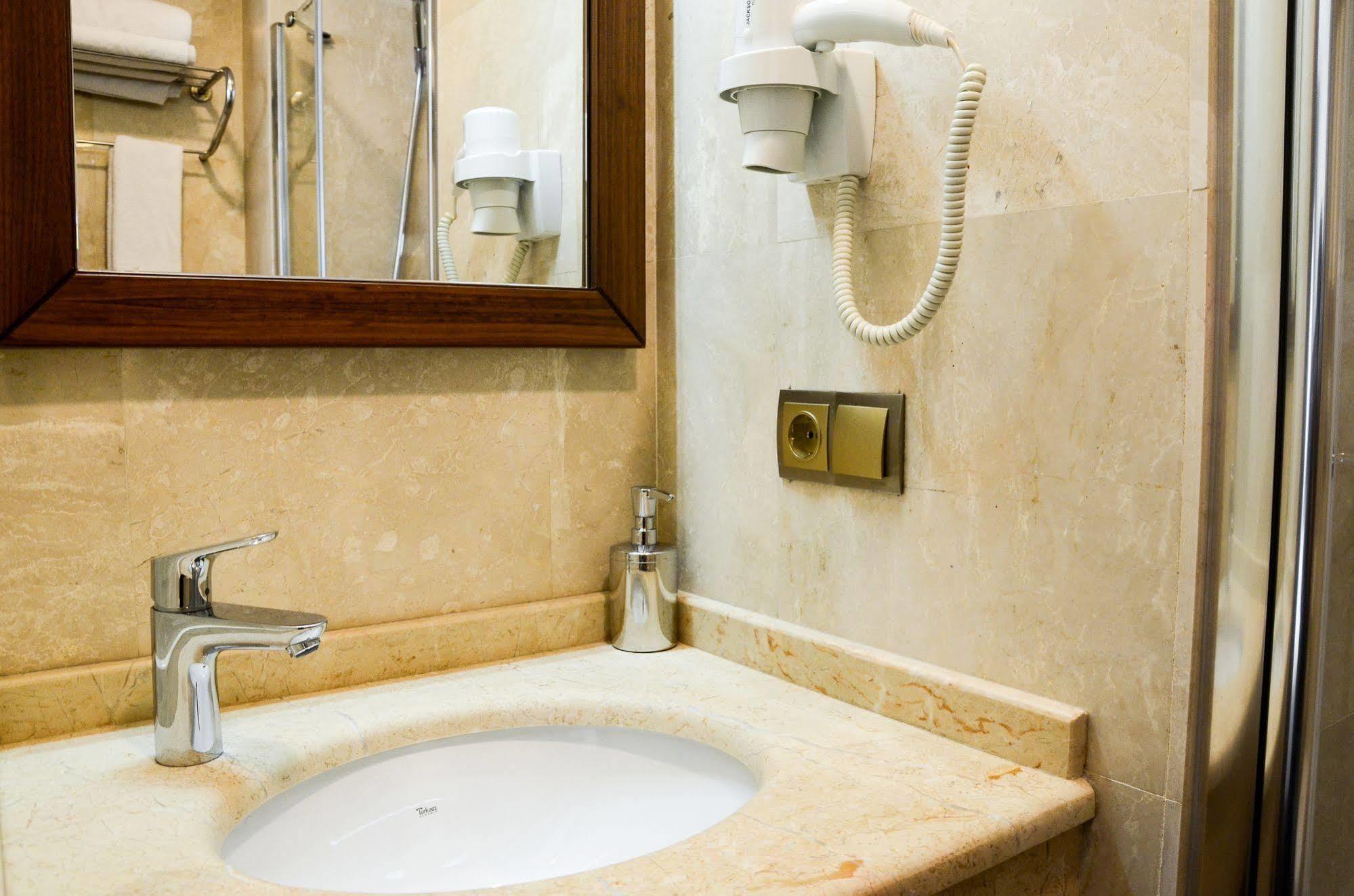 Aparthotel Allegra Galata 2*