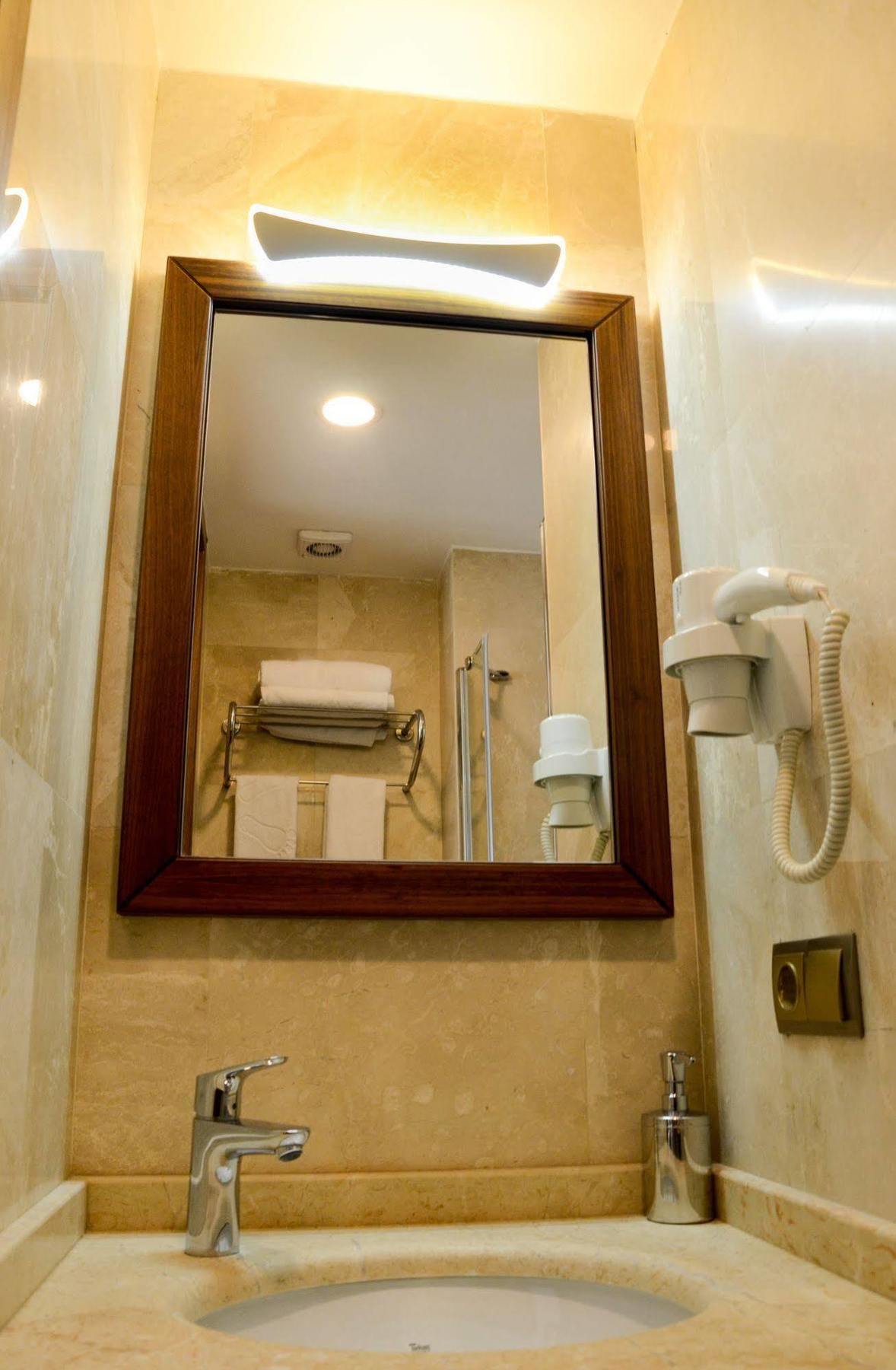 Allegra Galata Aparthotel Istanbul