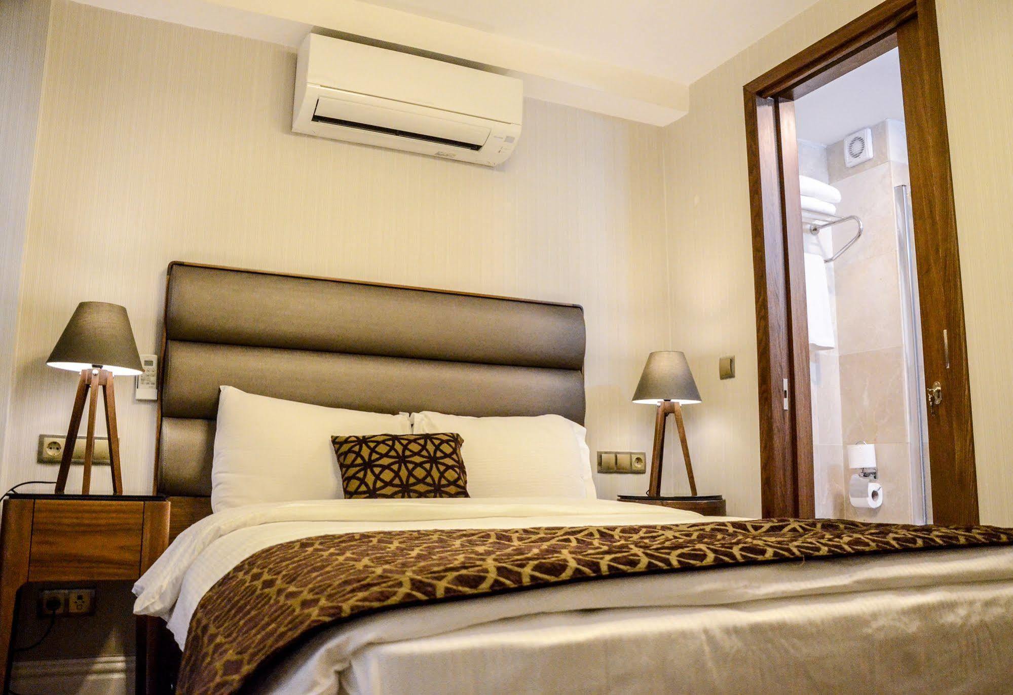 Aparthotel Allegra Galata