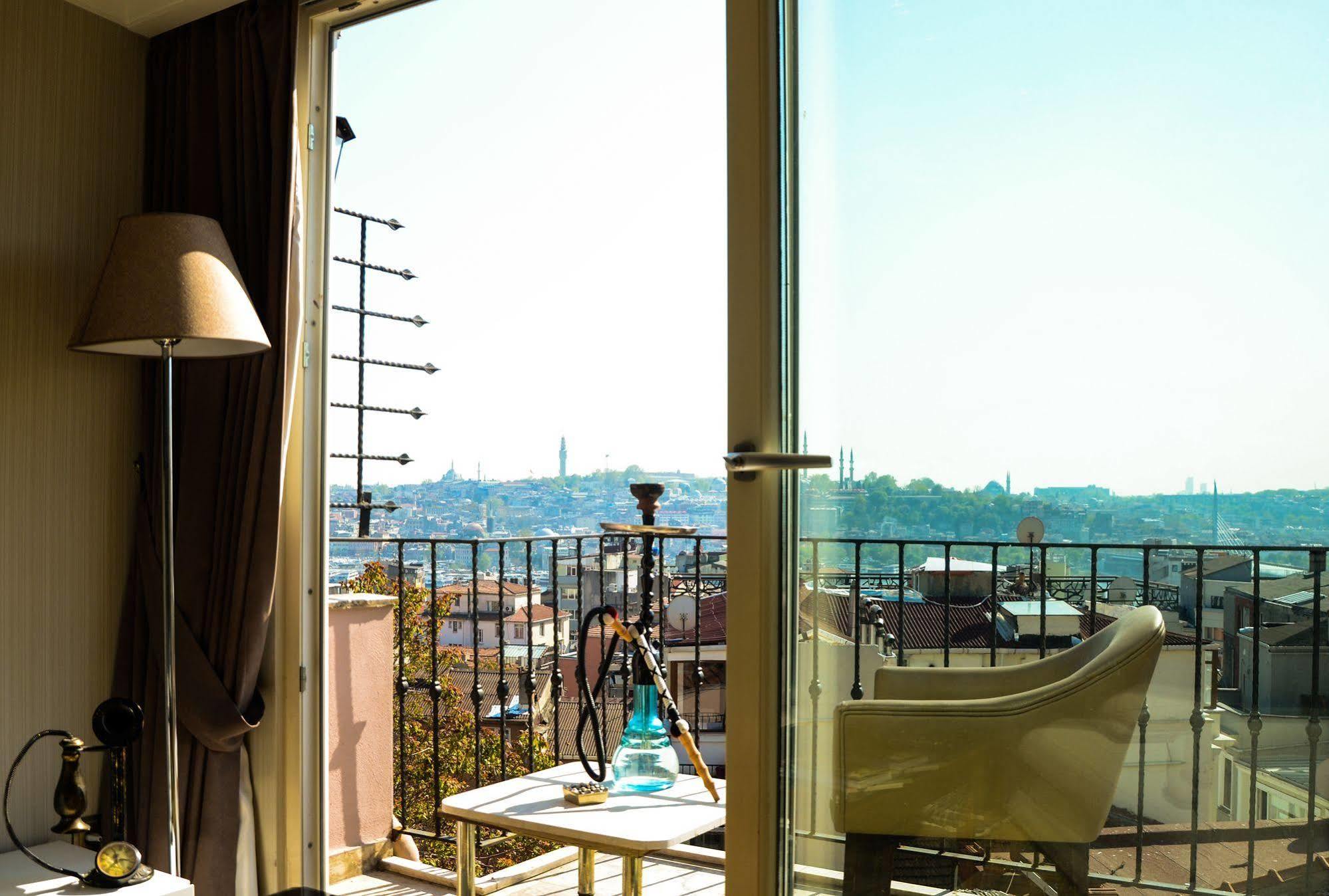 Aparthotel Allegra Galata