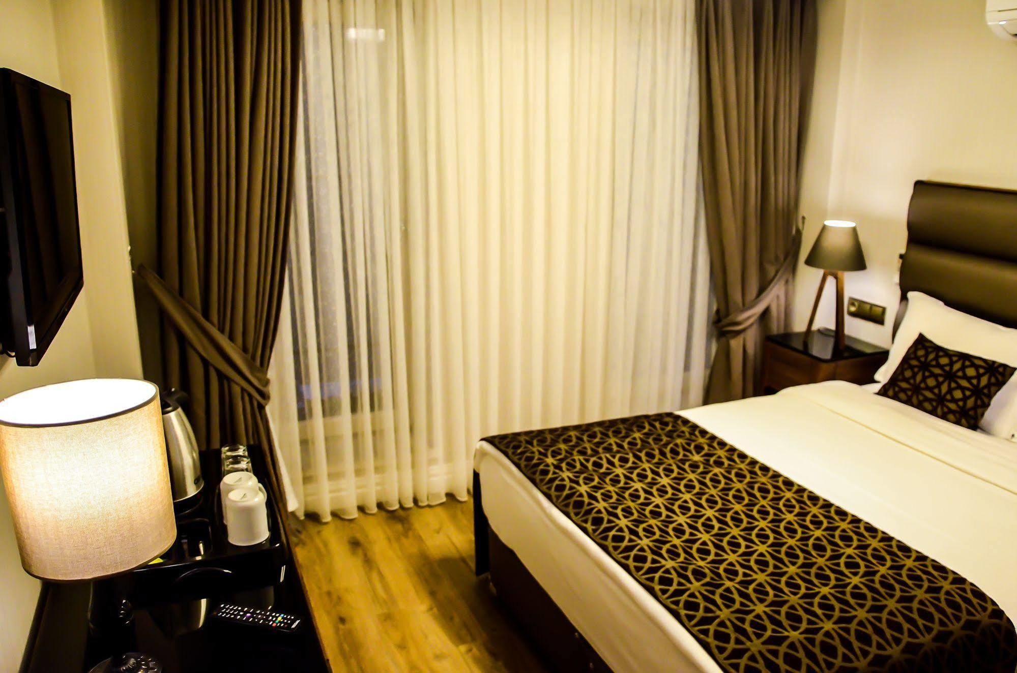 Allegra Galata Aparthotel Istanbul