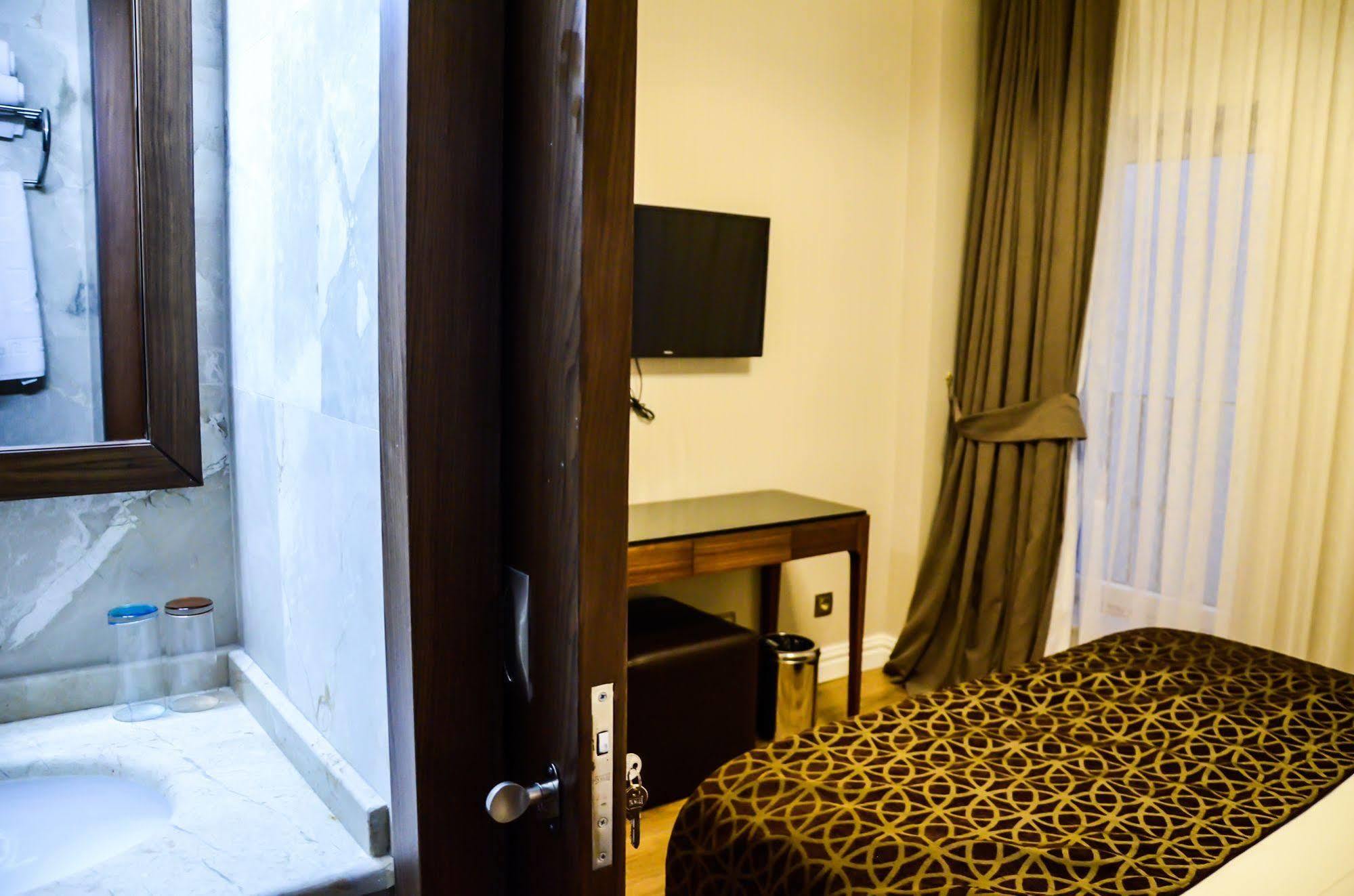 Allegra Galata Aparthotel Istanbul