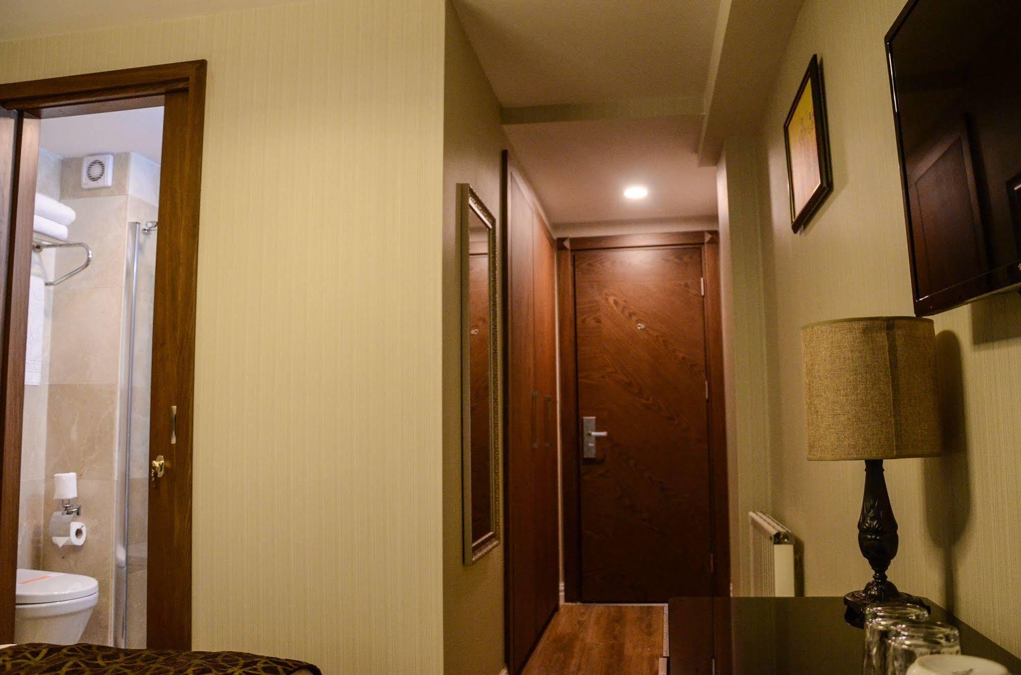 Allegra Galata Aparthotel 2*