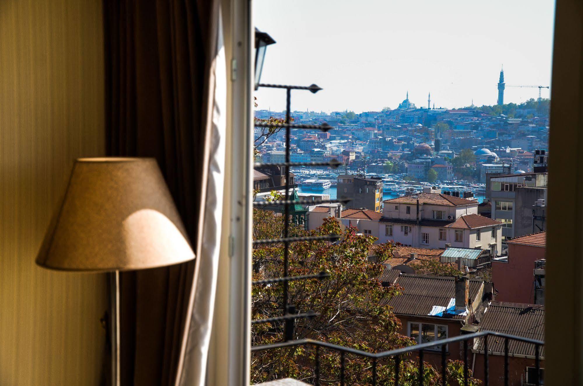 Aparthotel Allegra Galata