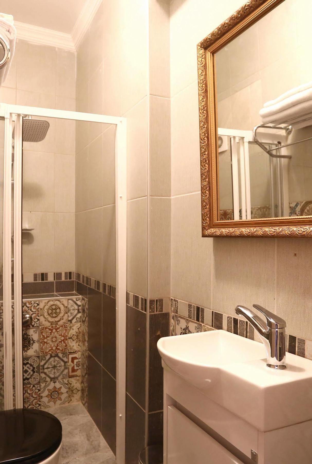 Taksim Star Apart Otel İstanbul
