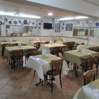 Kadikoy Hotel Istanbul