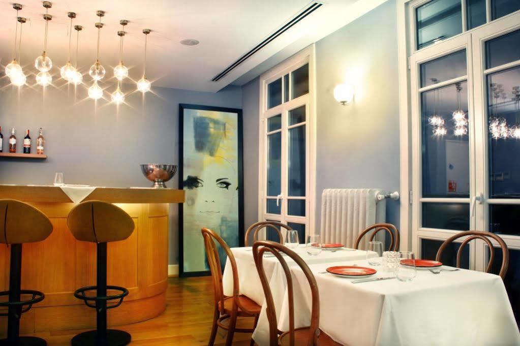 Lina Taksim Pera 4*