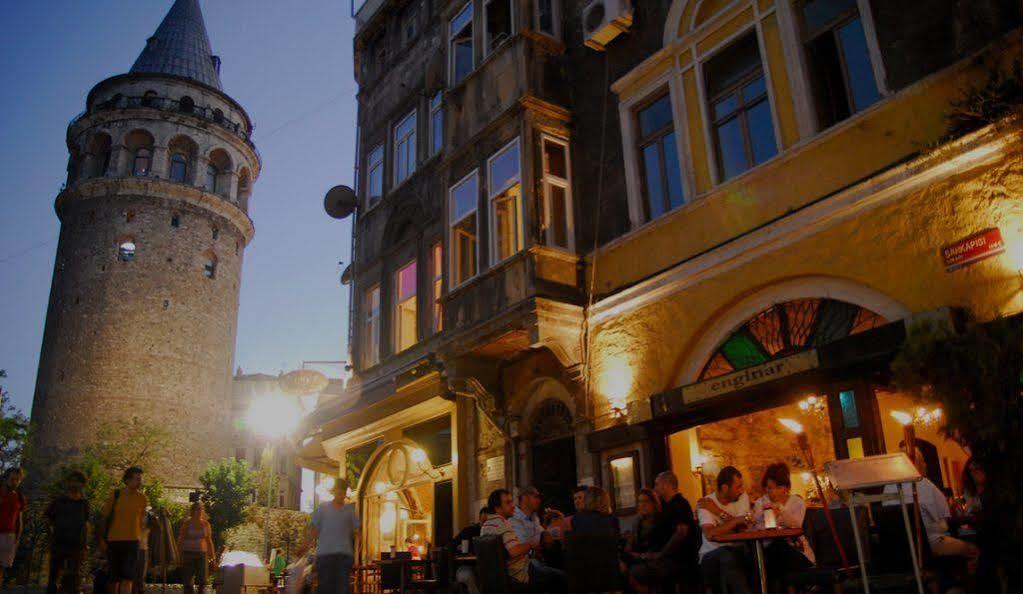 Hotel Taksim