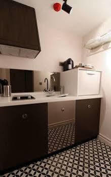 Apartment Urban Homes