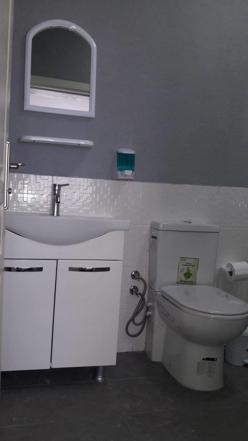 Hotel Halena Istanbul