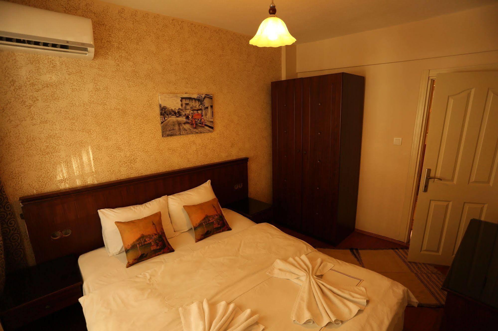 Hotel Halena Istanbul