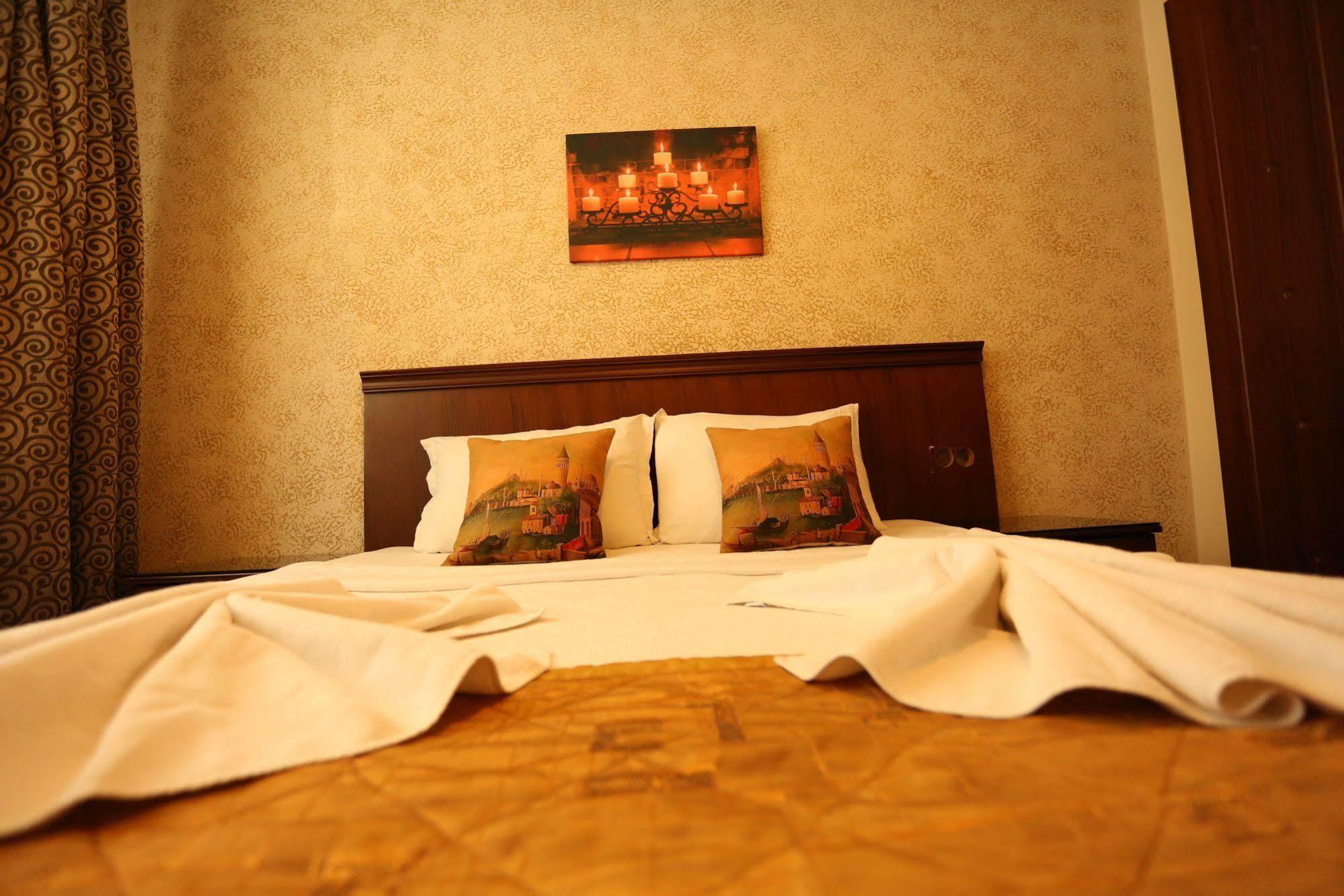 Hotel Halena Istanbul