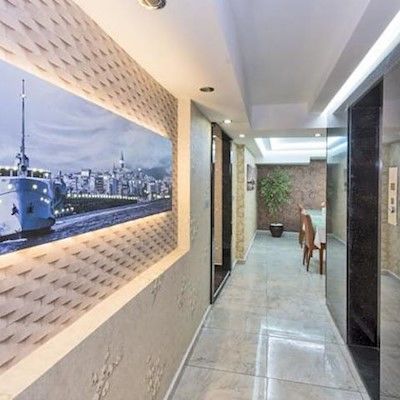 Budo Hotel 3*