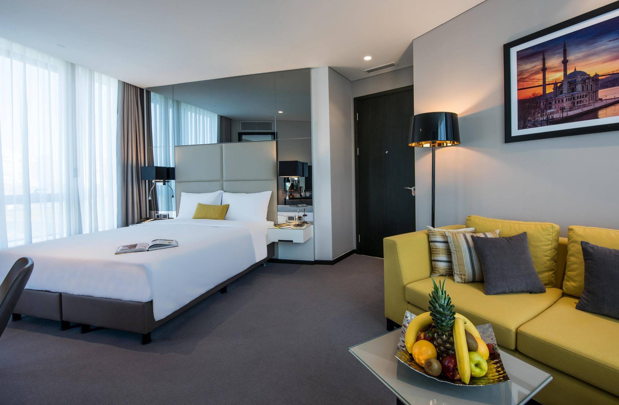 Centro Westside By Rotana