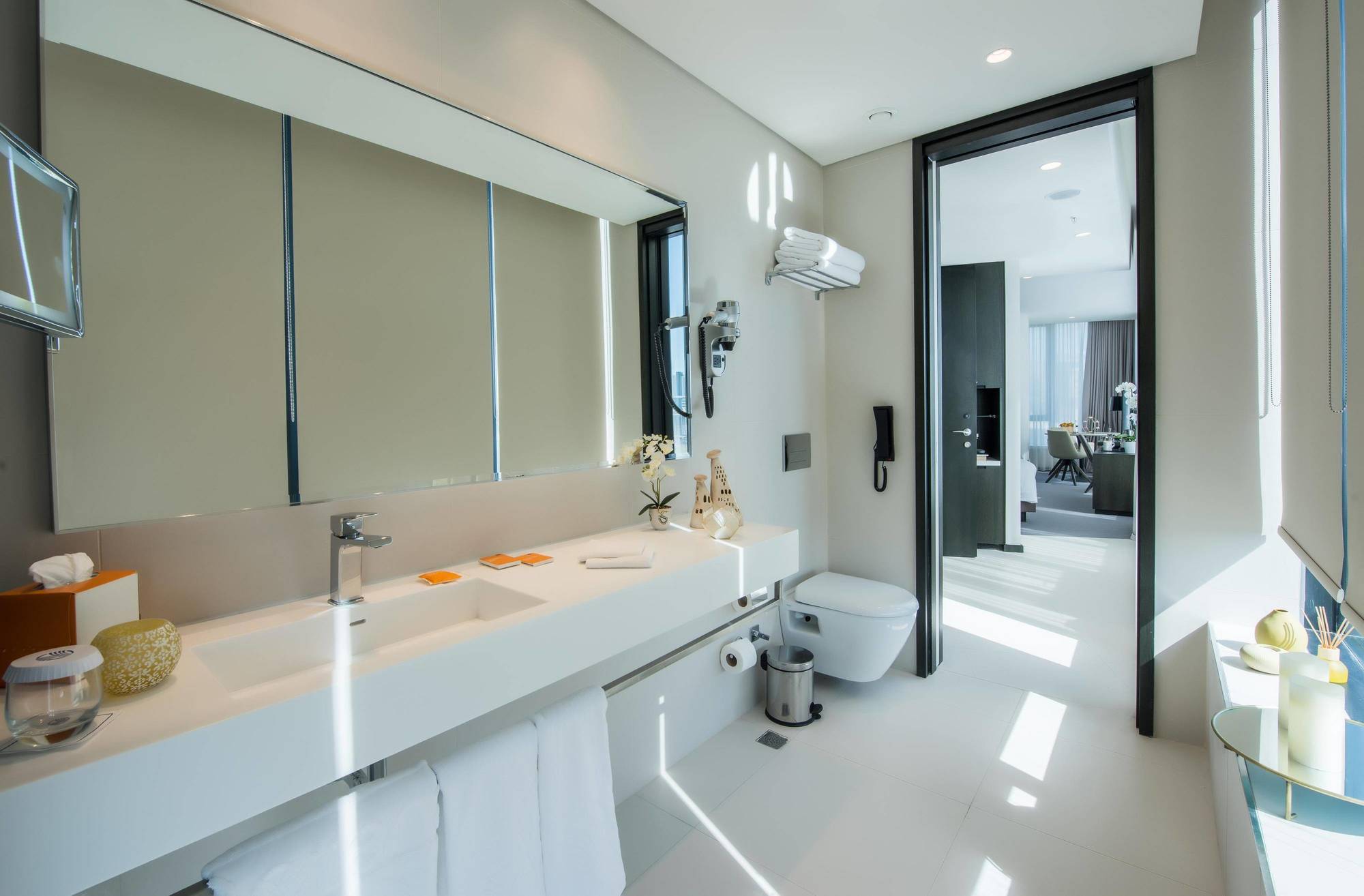 Hotel Centro Westside By Rotana