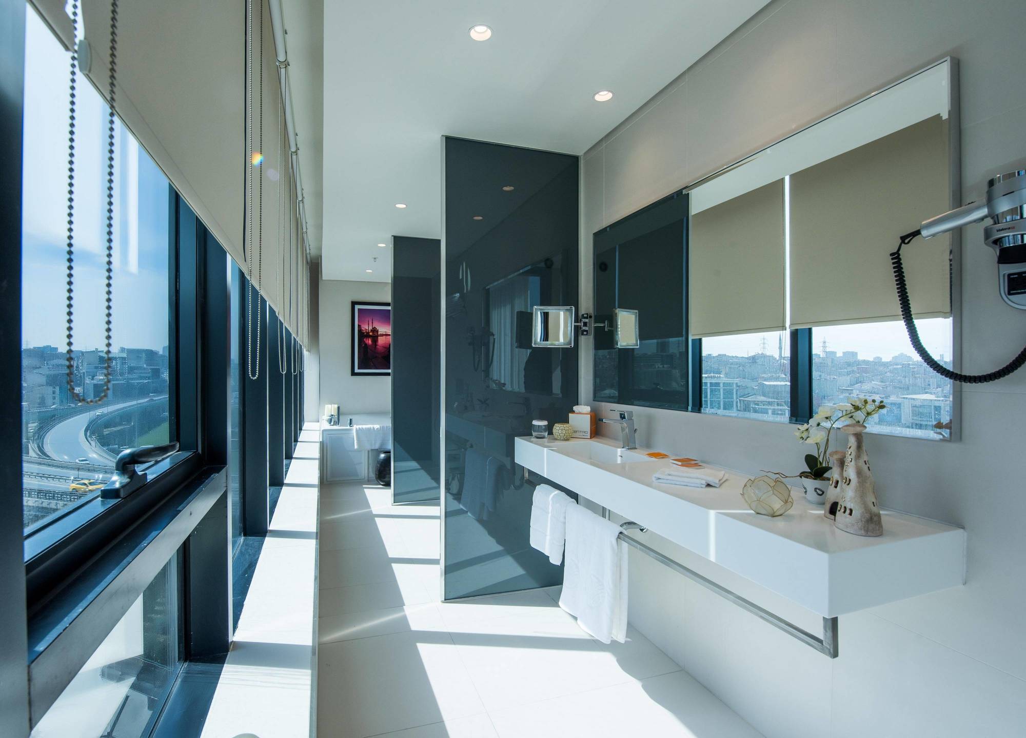 Centro Westside By Rotana 4* Istanbul