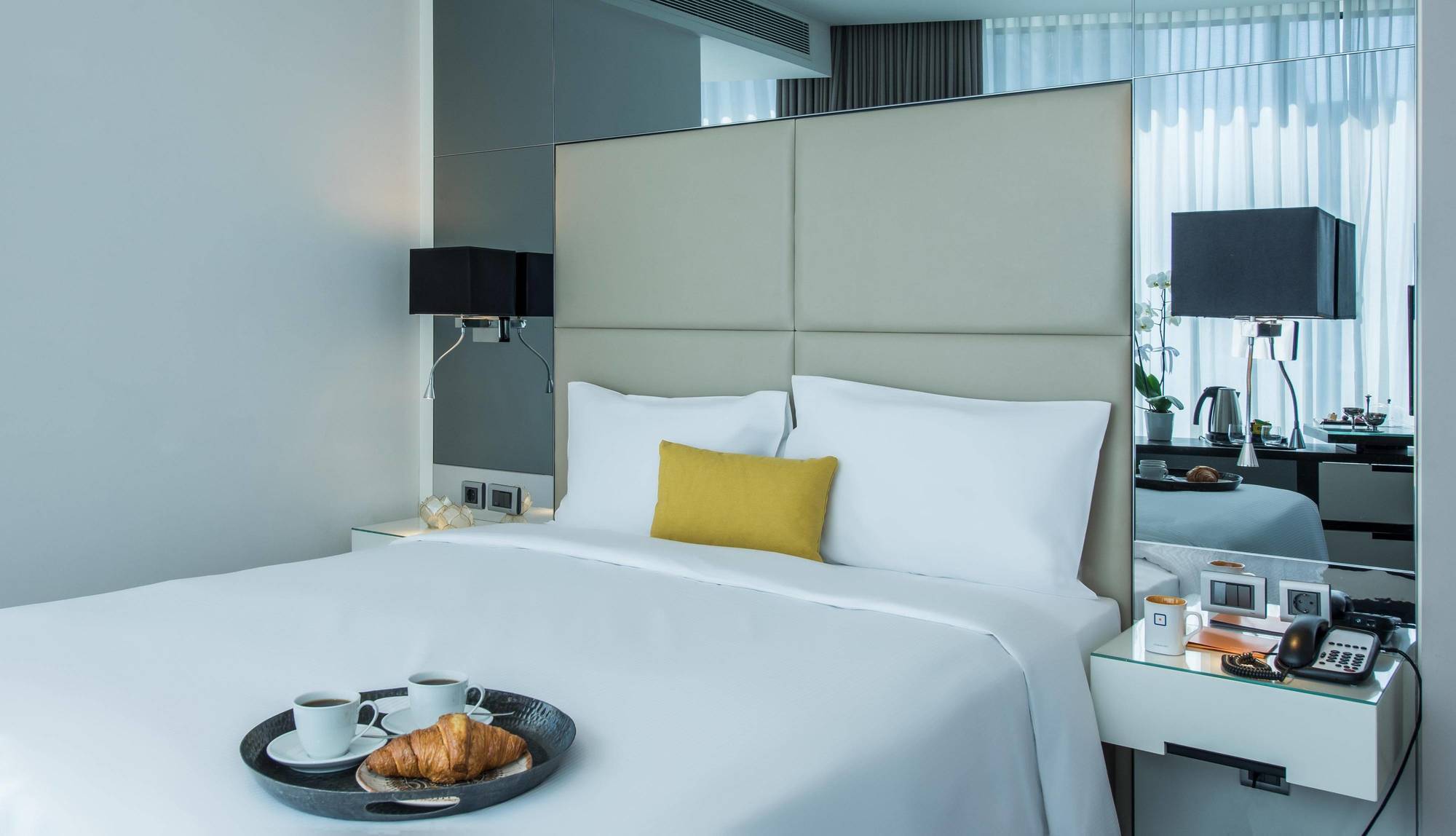 Hotel Centro Westside By Rotana Istanbul