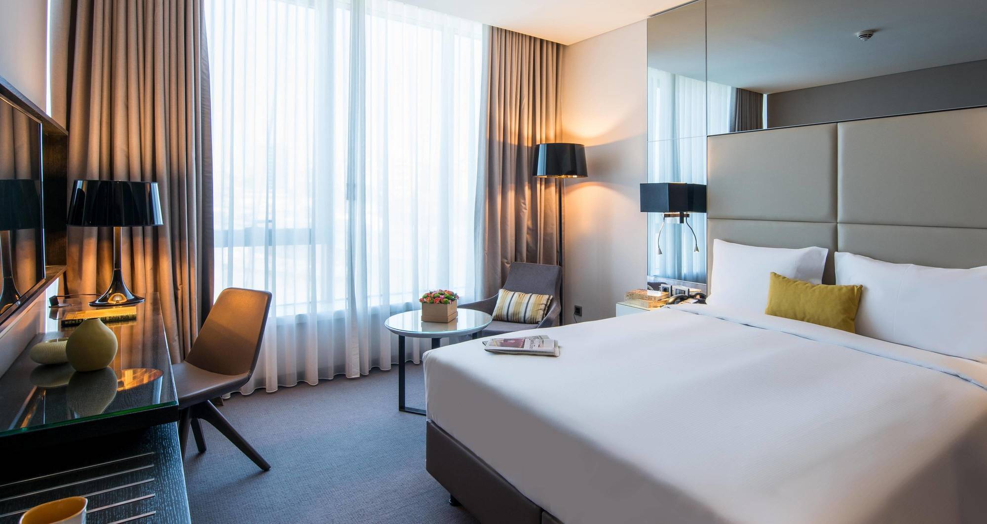 Centro Westside By Rotana