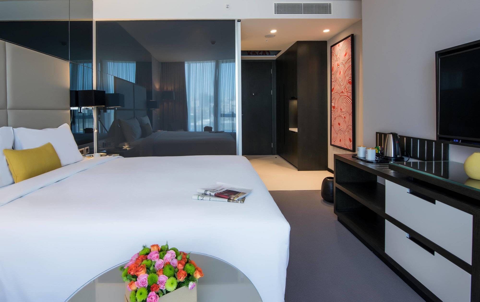 Hotel Centro Westside By Rotana Istanbul