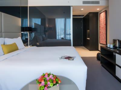 Centro Westside By Rotana 4*