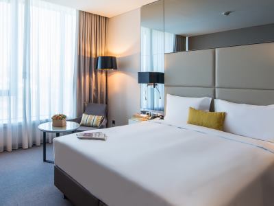 Centro Westside By Rotana Hotel Istanbul