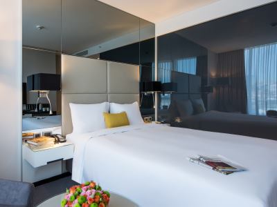 Centro Westside By Rotana 4*
