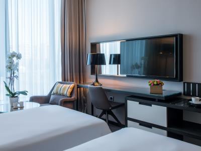 Hotel Centro Westside By Rotana